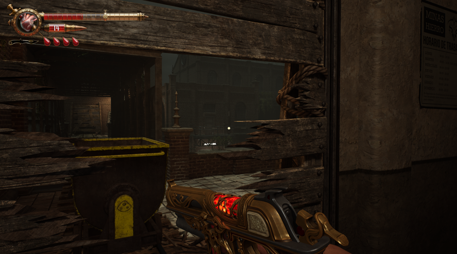 Crisol Theater of Idols All Maremanto Pages Guide