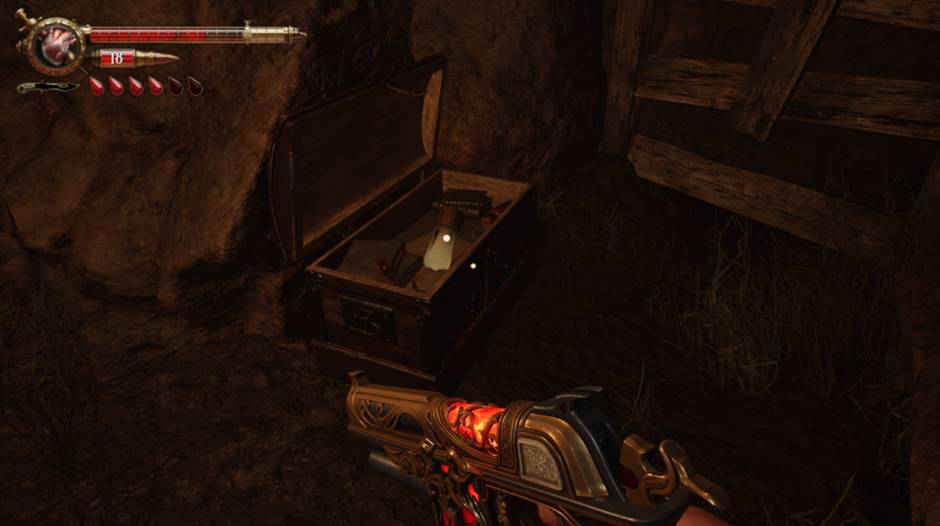 Crisol Theater of Idols All Maremanto Pages Guide