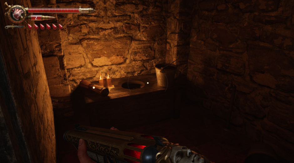 Crisol Theater of Idols All Maremanto Pages Guide