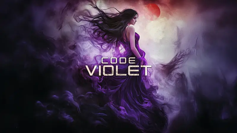 code violet