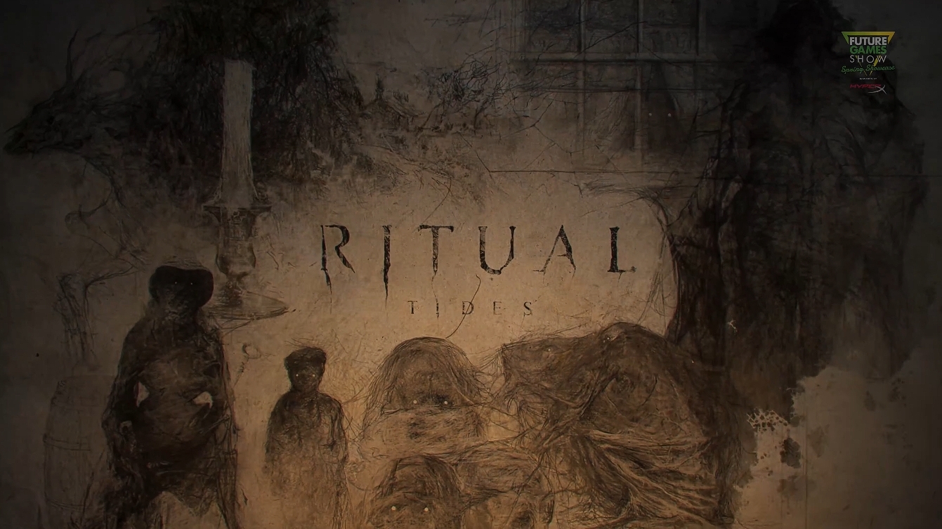 Ritual Tides