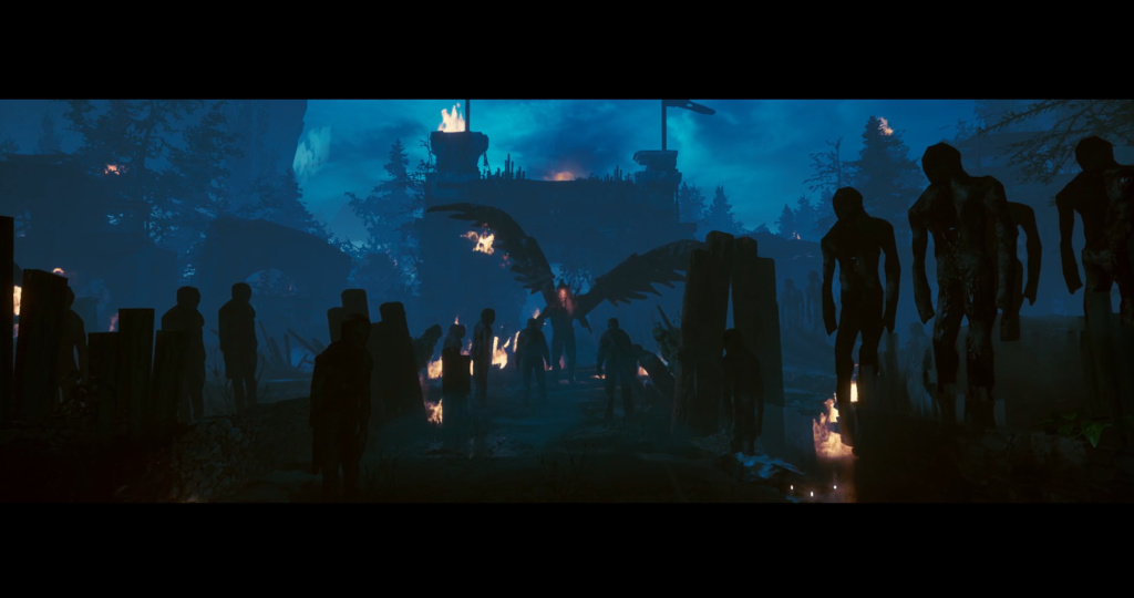 Asthenia Demo Impressions