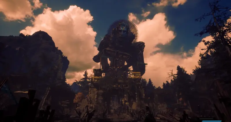 Asthenia Demo Impressions