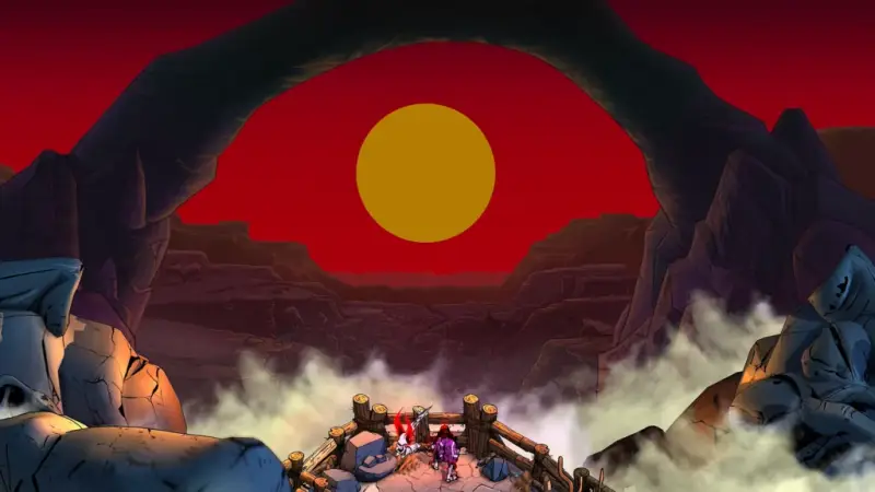 Blighted Switch 2 Announcement