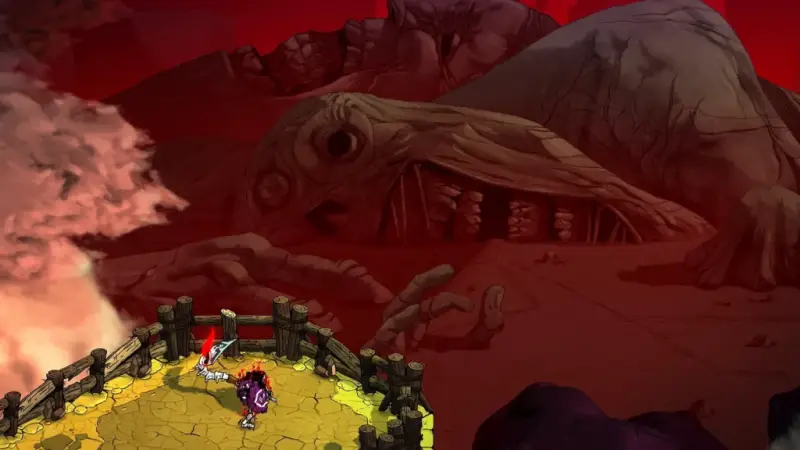 Blighted Switch 2 Announcement