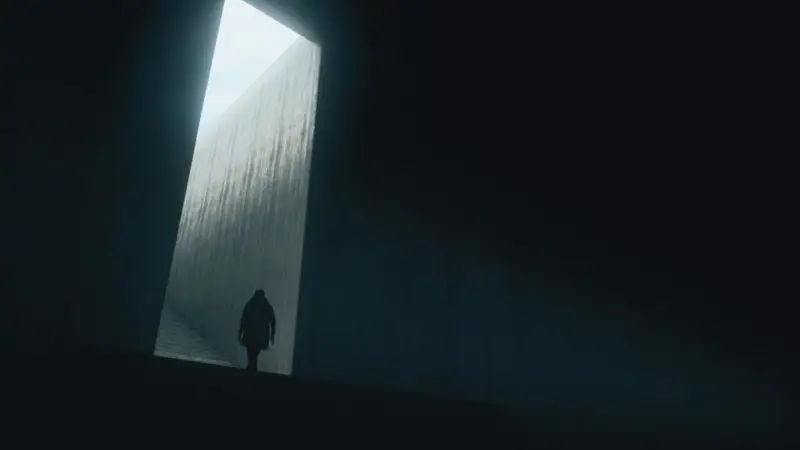 Details CONTROL: Resonant Player Choice