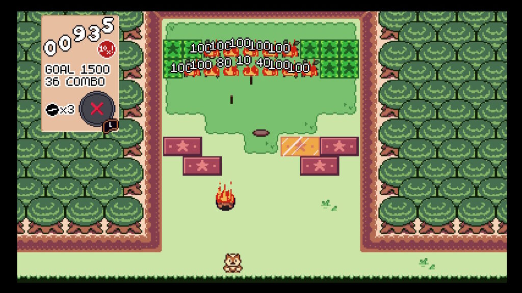 Chico's Rebound Review