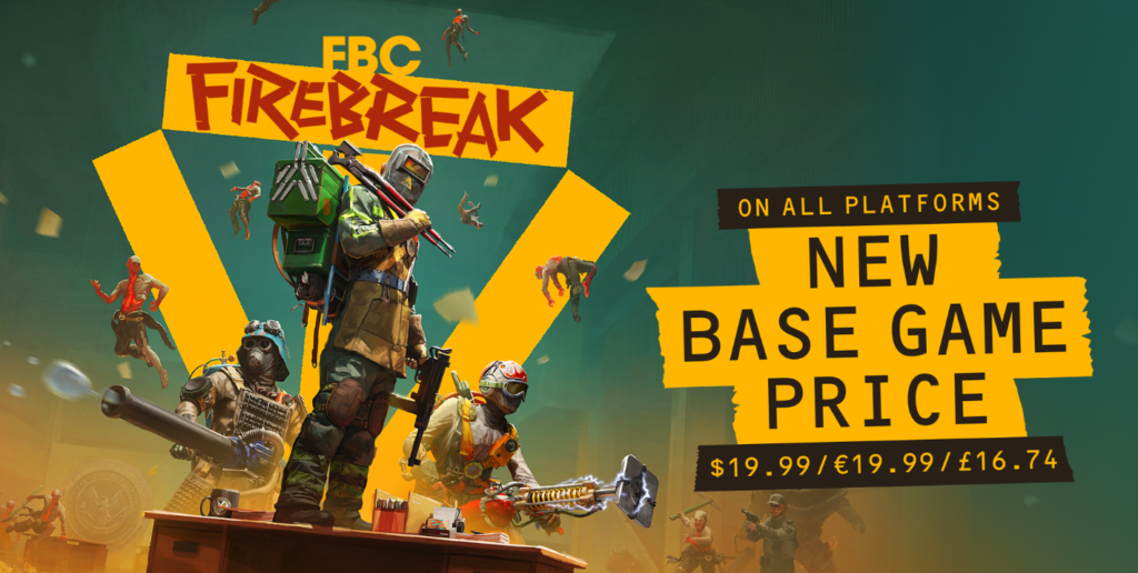 FBC Firebreak Open House Update