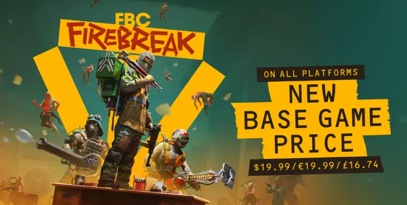 FBC Firebreak Open House Update