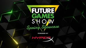 Future Games Show Spring 2026