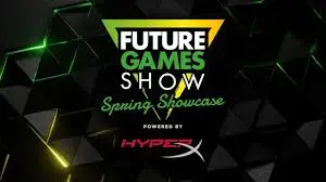 Future Games Show Spring 2026