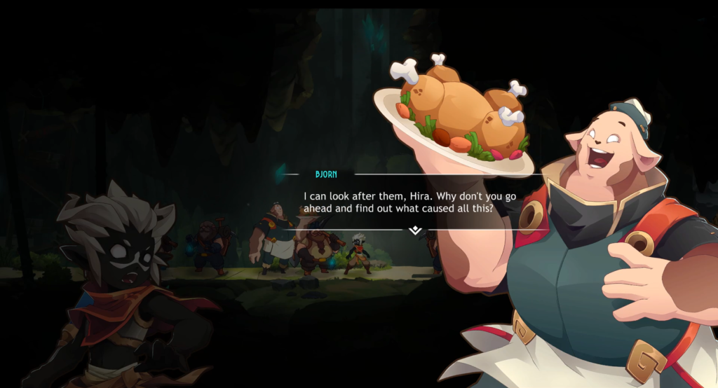 Early Access Review Fallen Tear: The Ascension