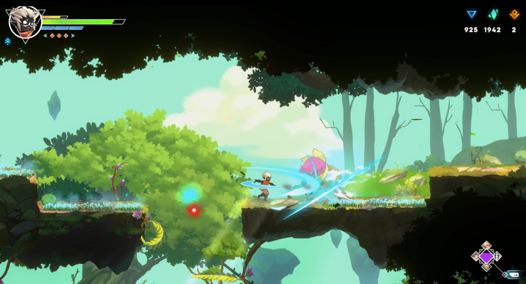 Early Access Review Fallen Tear: The Ascension