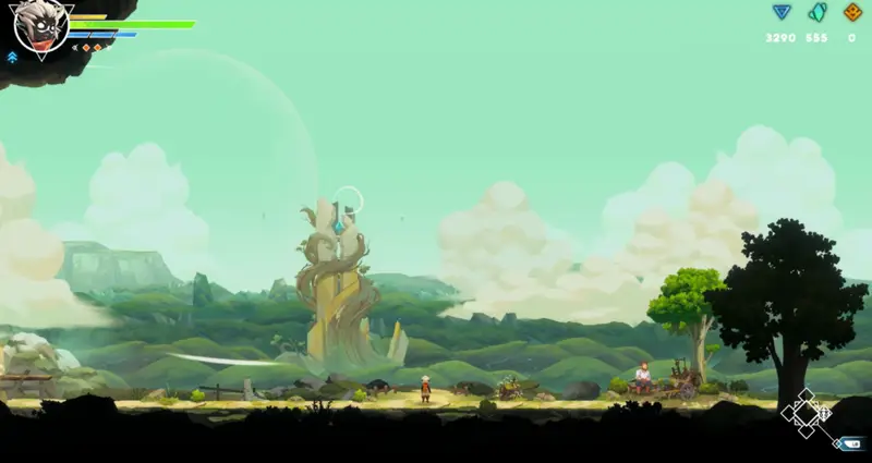 Early Access Review Fallen Tear: The Ascension