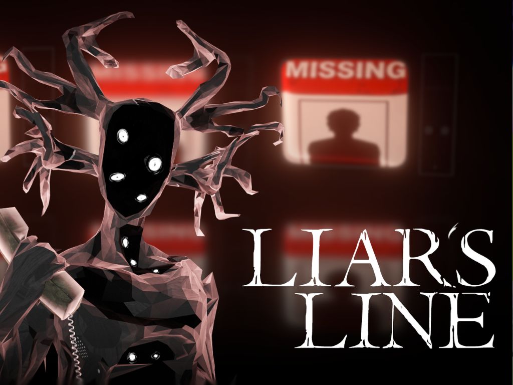 Liar's Line featured image