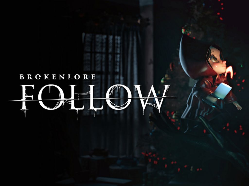 BrokenLore Follow Feature Image