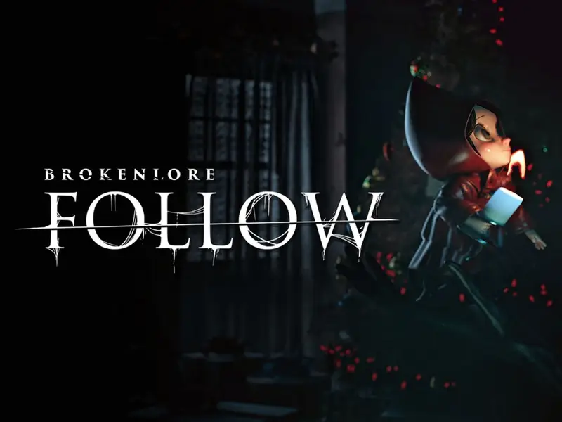 BrokenLore Follow Feature Image