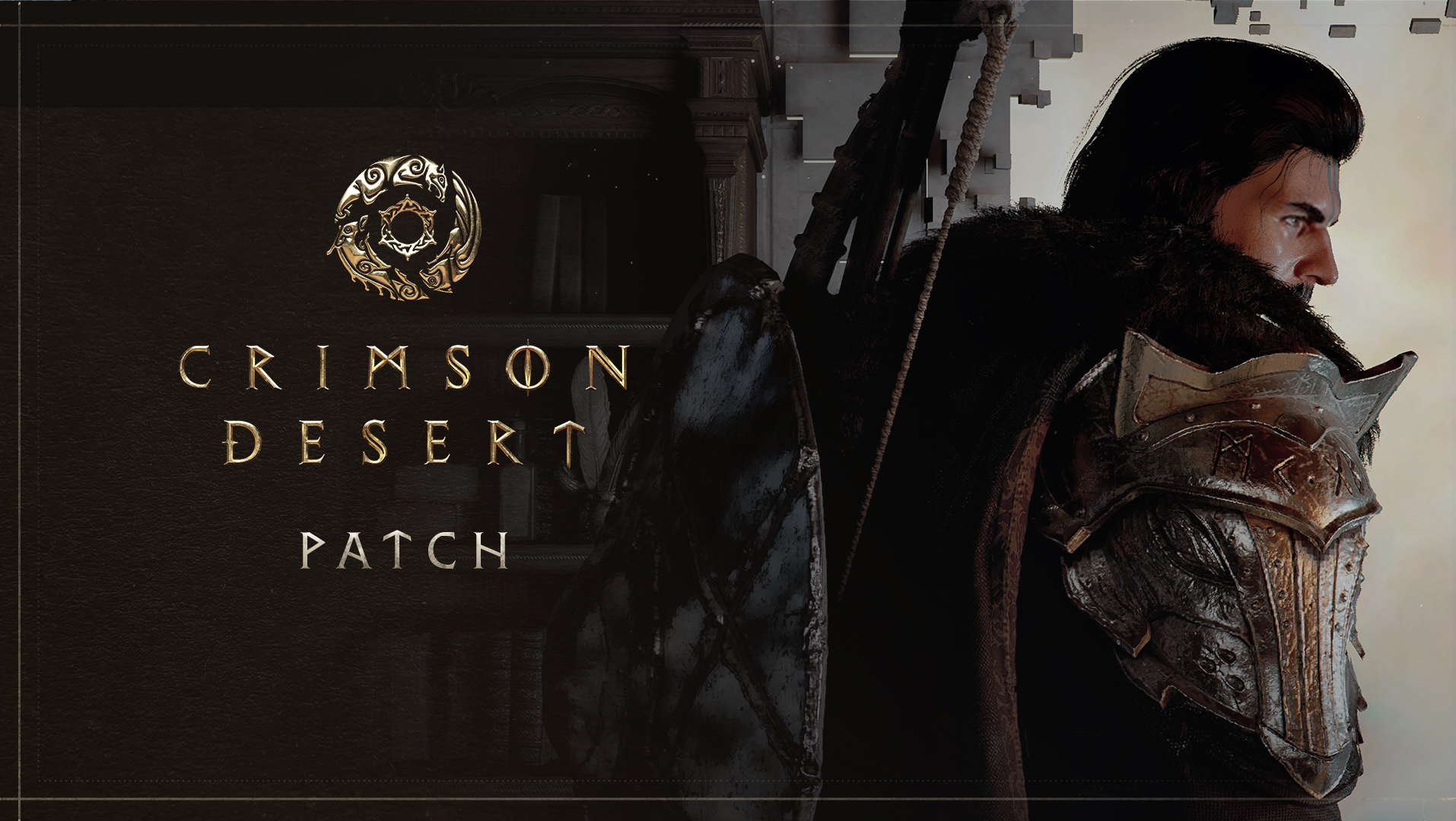 crimson desert patch
