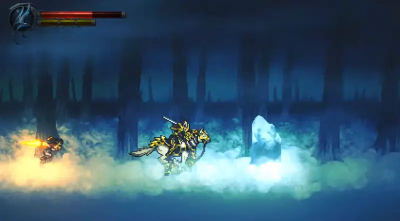 Legacy Of Kain Ascendance Review