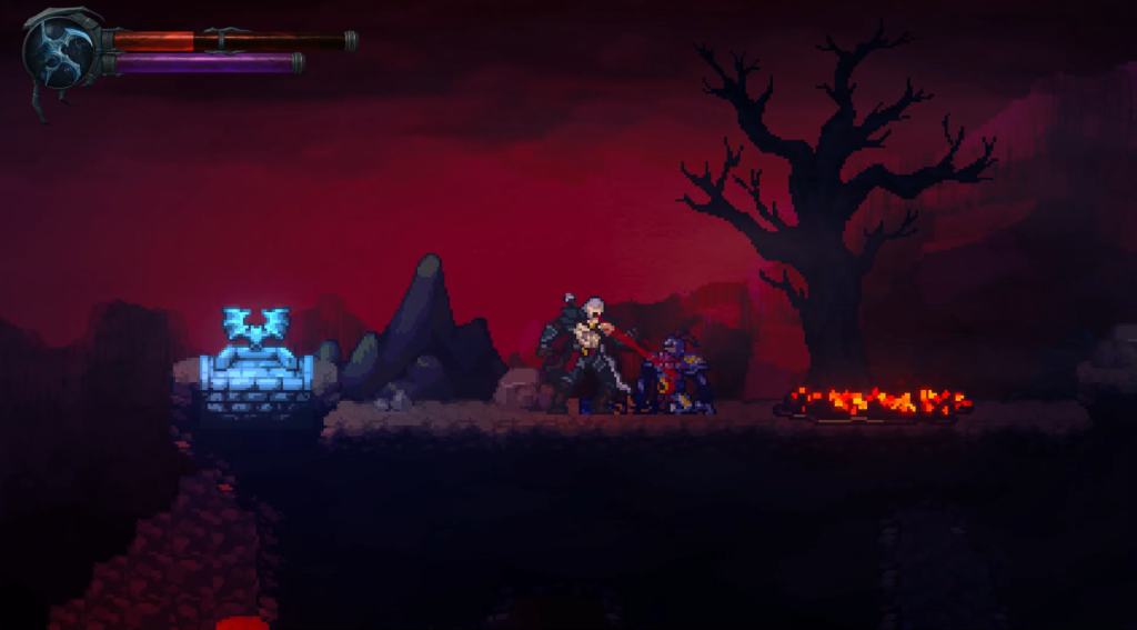 Legacy Of Kain Ascendance Review