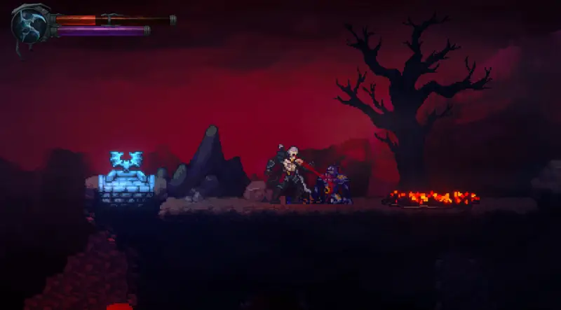 Legacy Of Kain Ascendance Review