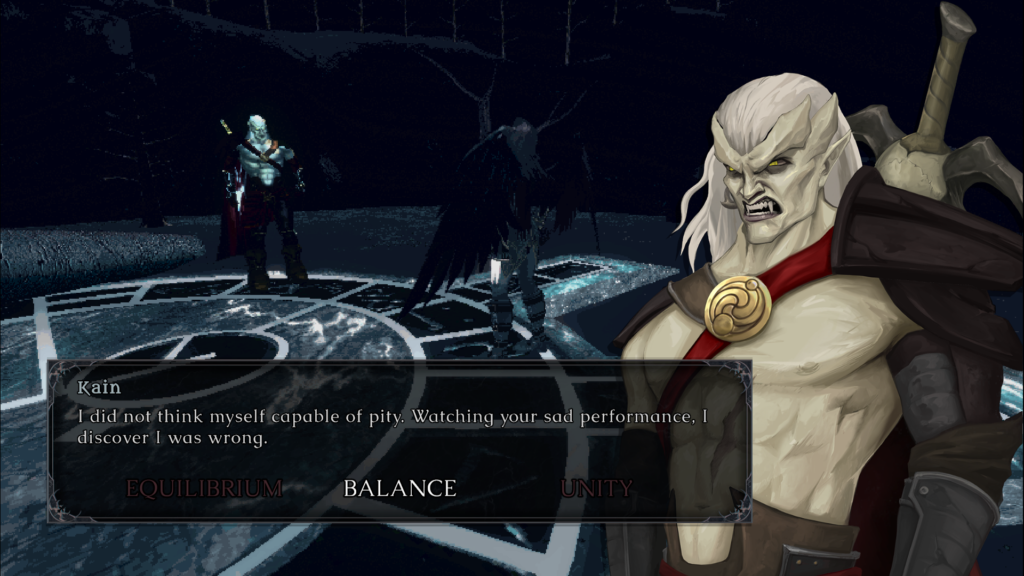 Legacy Of Kain Ascendance Lorekeeper Of Nosgoth Trophy Guide