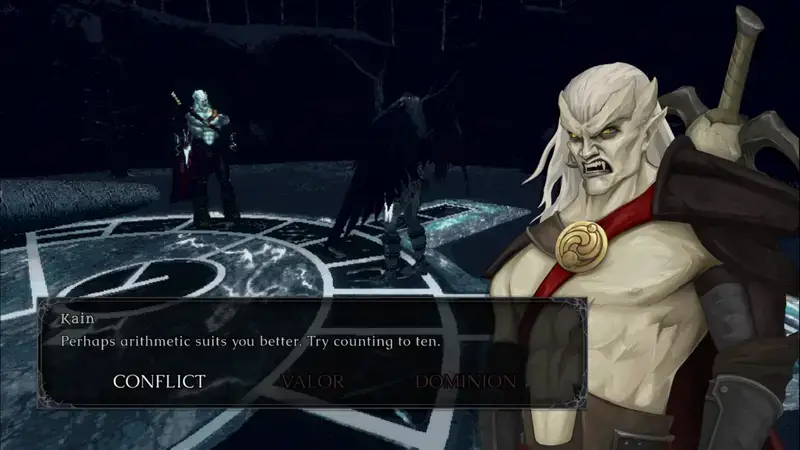 Legacy Of Kain Ascendance Lorekeeper Of Nosgoth Trophy Guide