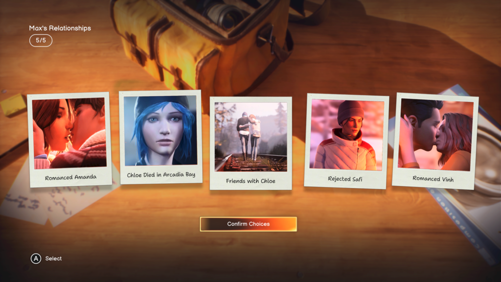 life is strange reunion