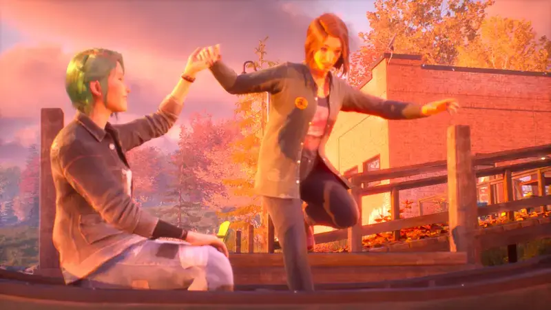 Life Is Strange Reunion Review Gamer Social Club Life Is Strange Reunion Review Gamer Social Club