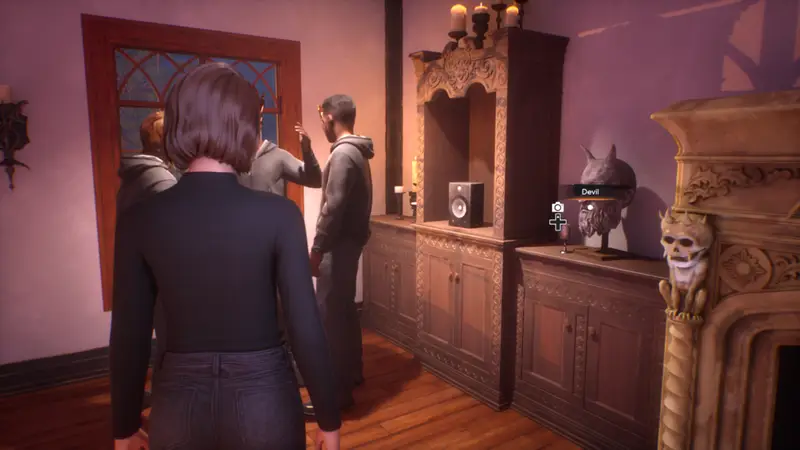 Life is Strange Reunion Max Collectible