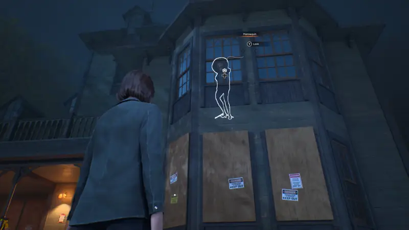 Life is Strange Reunion Max Collectible