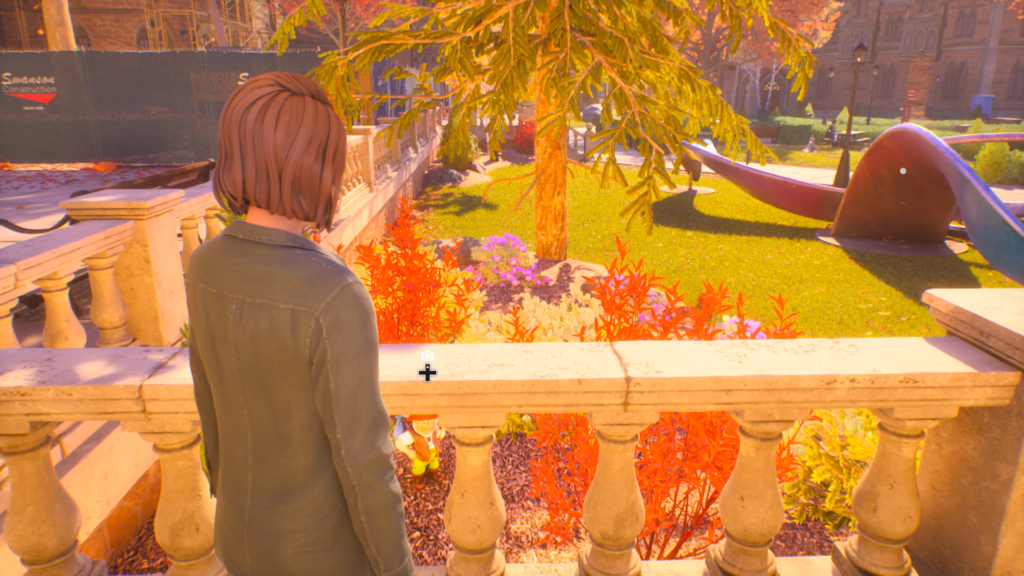 Life is Strange Reunion Max Collectible