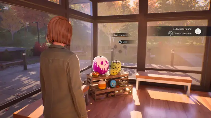 Life is Strange Reunion Max Collectible
