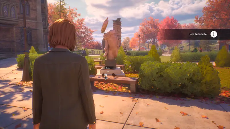 Life is Strange Reunion Max Collectible