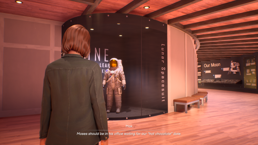 Life is Strange Reunion Max Collectible