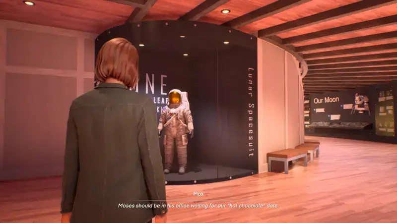 Life is Strange Reunion Max Collectible