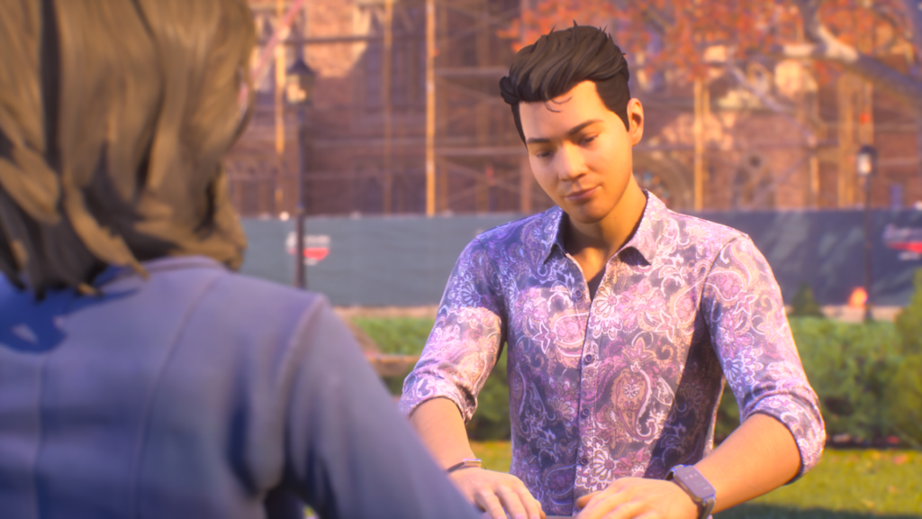 Life is Strange Reunion Max Collectible