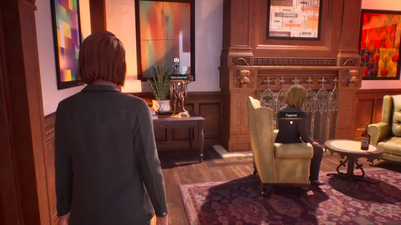 Life is Strange Reunion Max Collectible