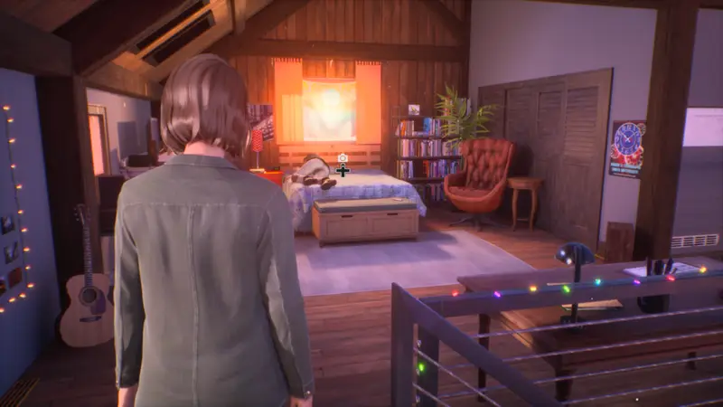 Life is Strange Reunion Max Collectible