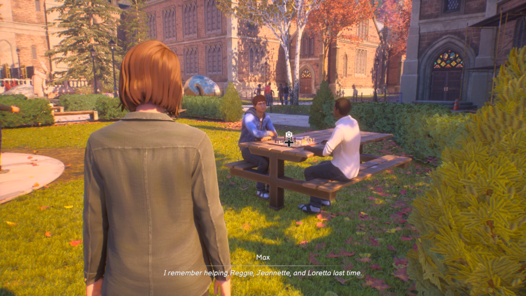 Life is Strange Reunion Max Collectible