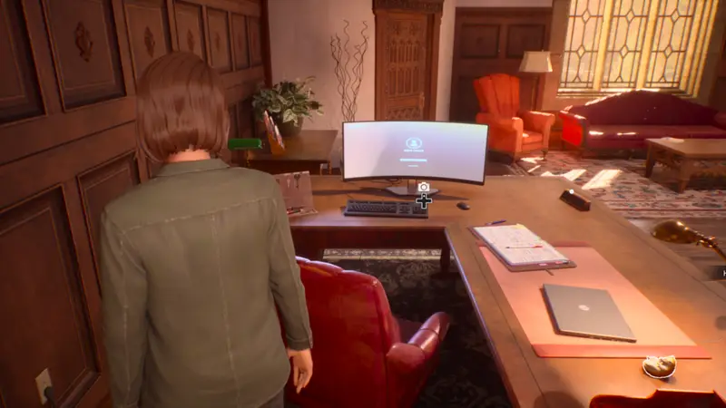 Life is Strange Reunion Max Collectible (15)