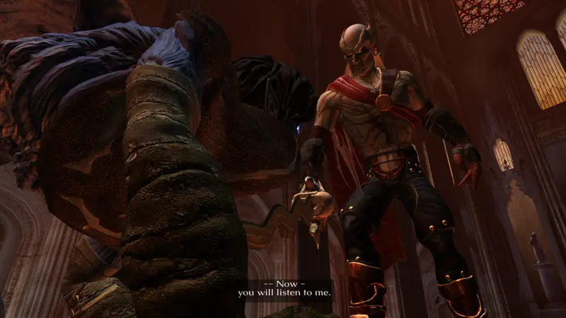 Legacy Of Kain: Defiance Review