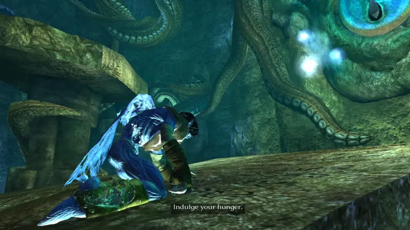 Legacy Of Kain: Defiance Review