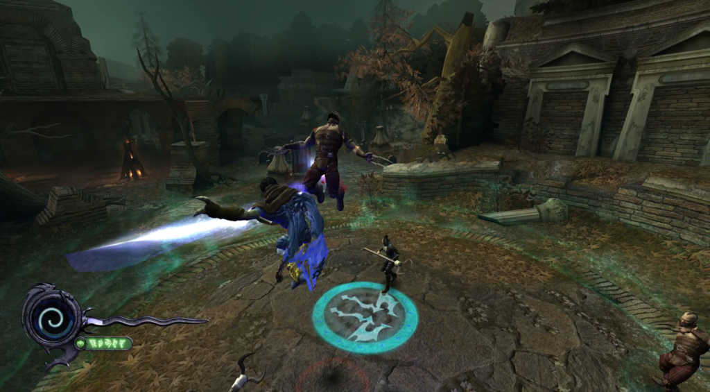 Legacy Of Kain: Defiance Review