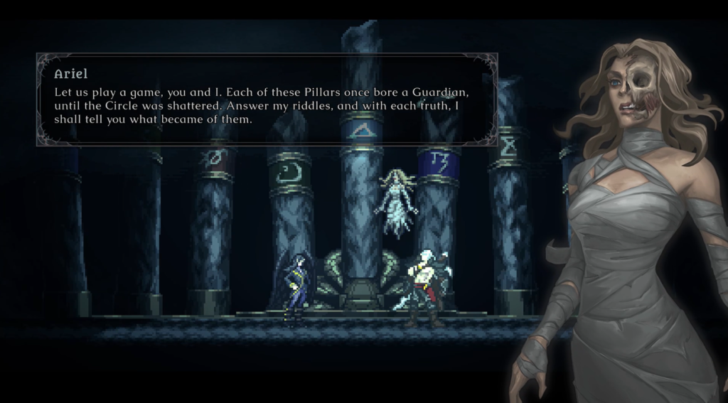 Legacy Of Kain Ascendance Lorekeeper Of Nosgoth Trophy Guide