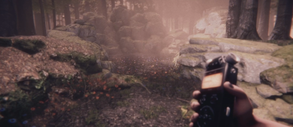 Ear to the Ground Achievement