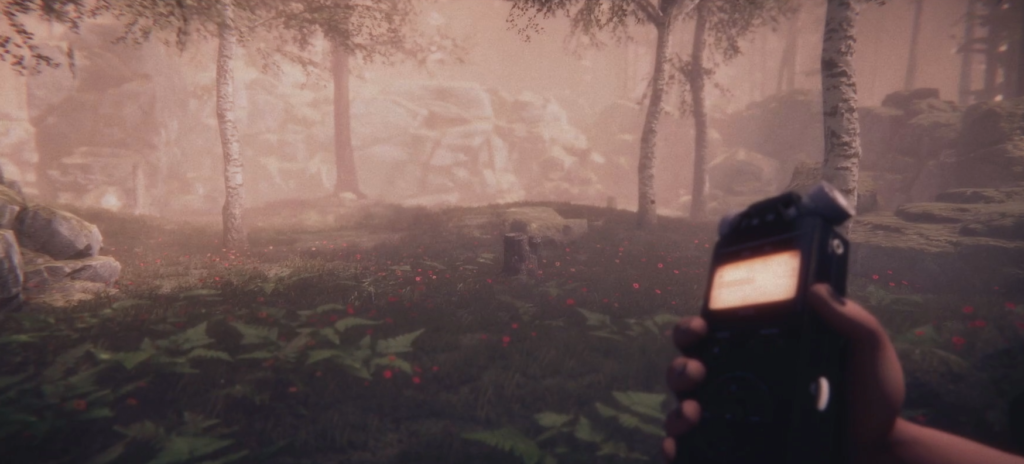 Ear to the Ground Achievement