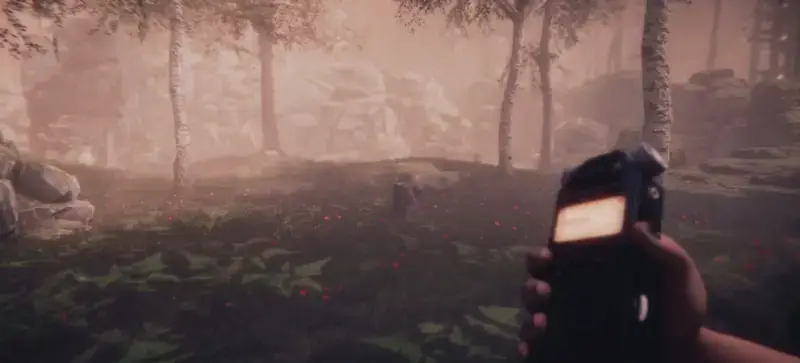 Ear to the Ground Achievement