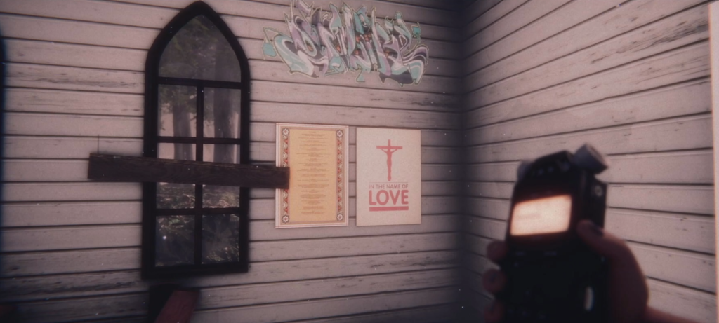 Ear to the Ground Achievement