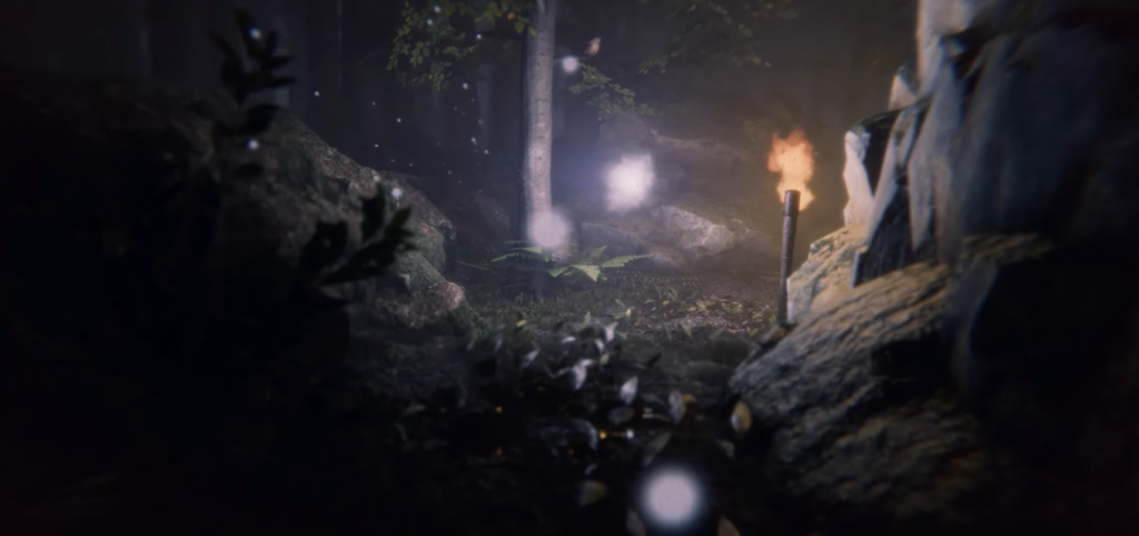 Ear to the Ground Achievement